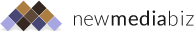 newmediabiz logo